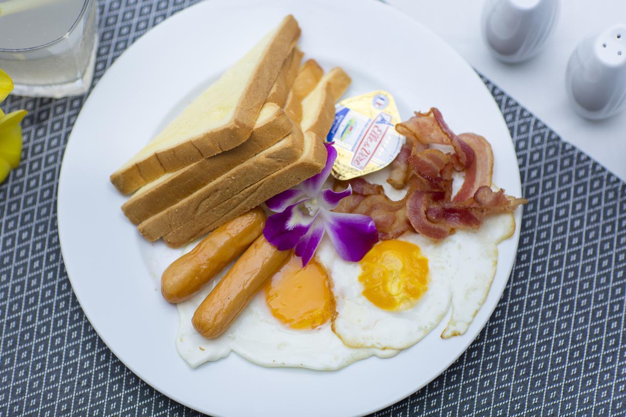 Lemongrass & Ginger Hotel Sziemreap Kültér fotó