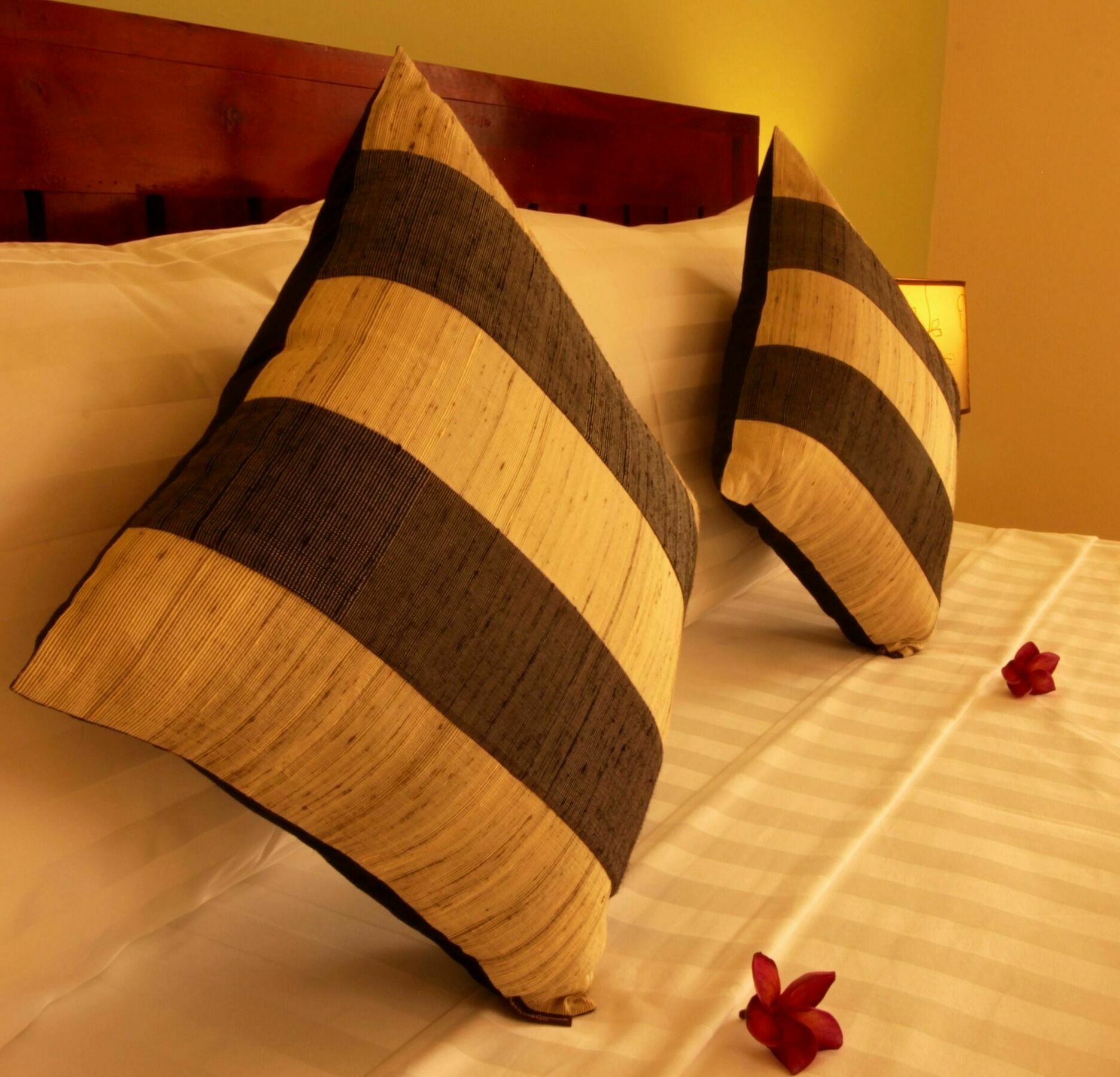 Lemongrass & Ginger Hotel Sziemreap Kültér fotó